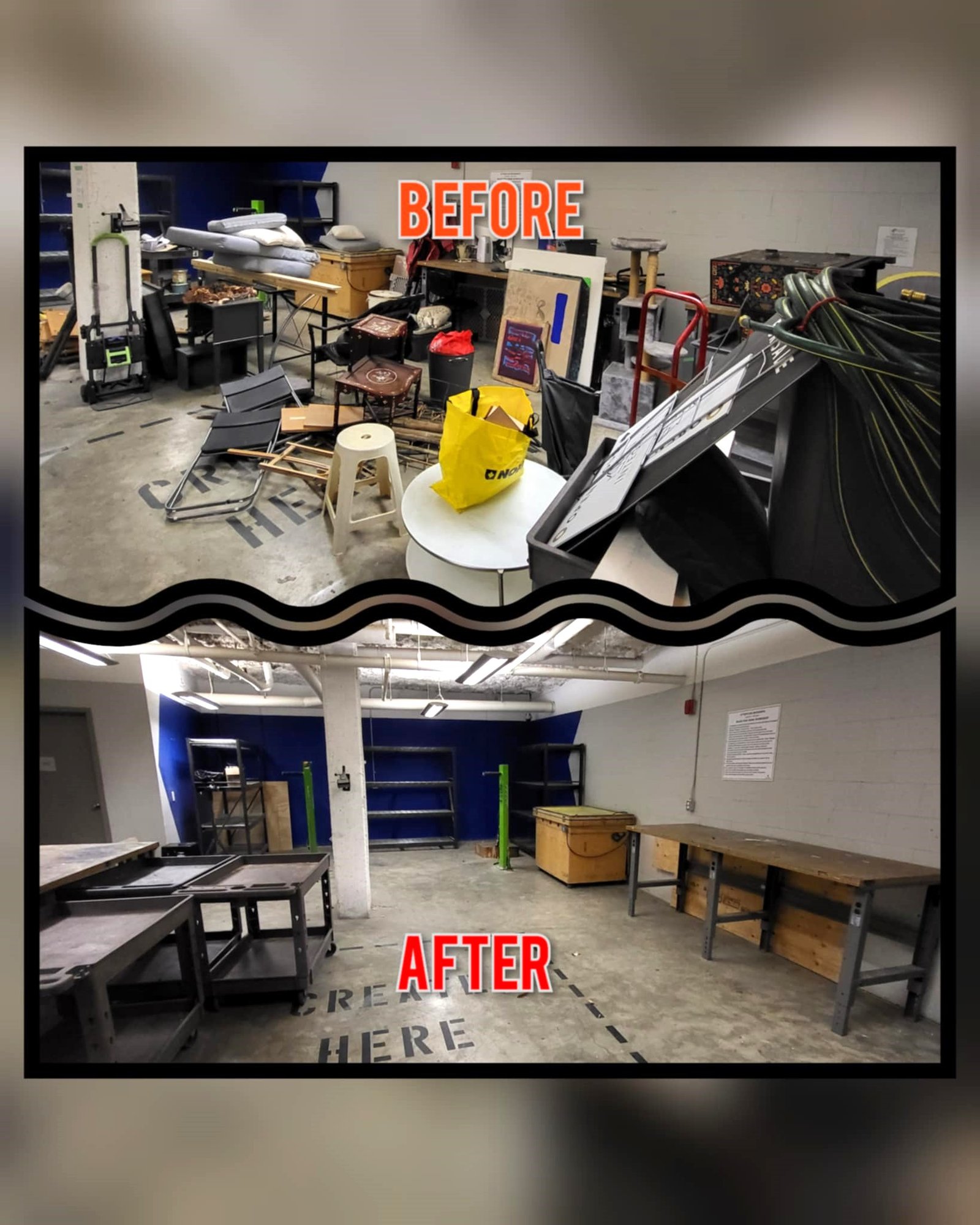 1Junk Removal 2