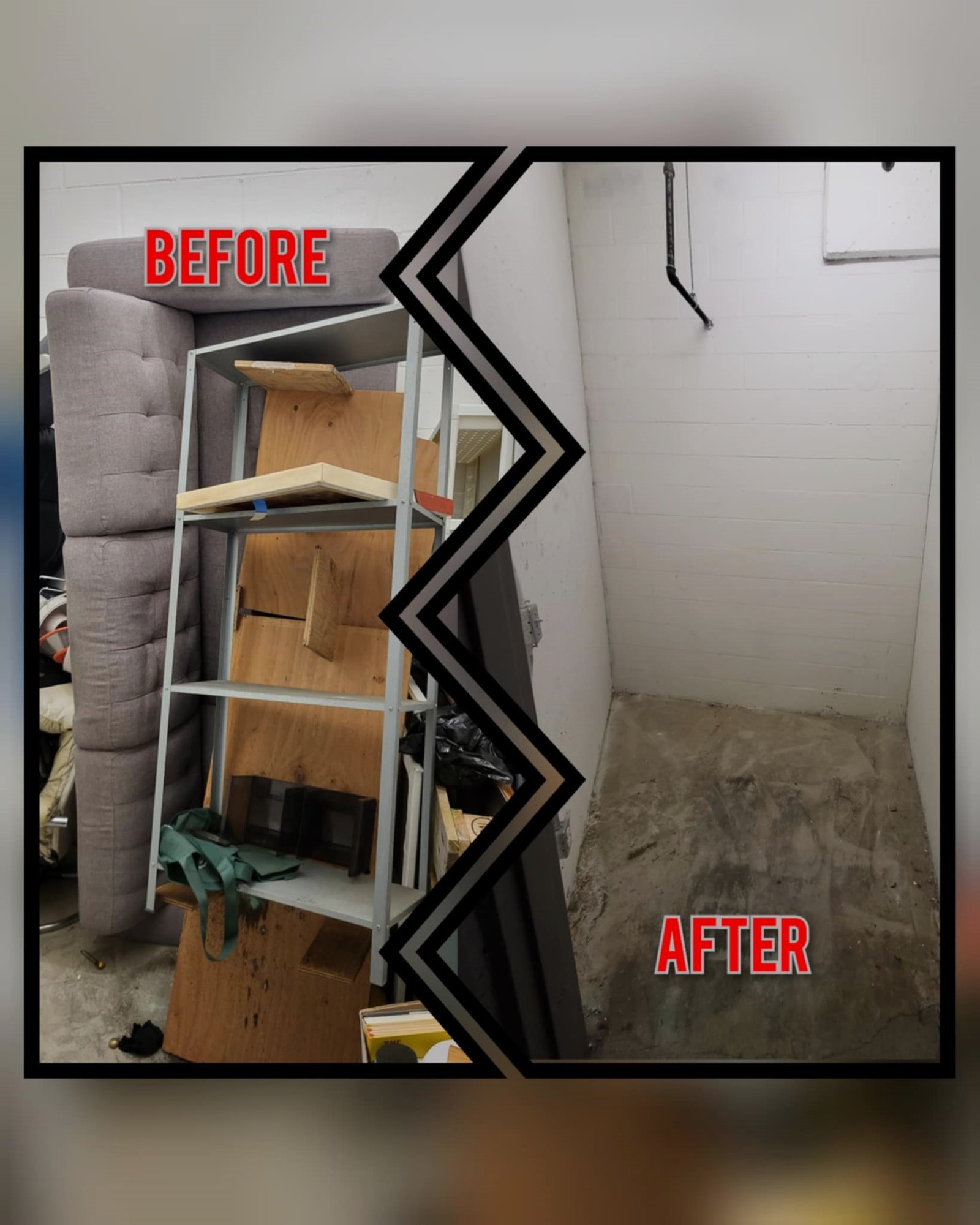 1Junk Removal 3