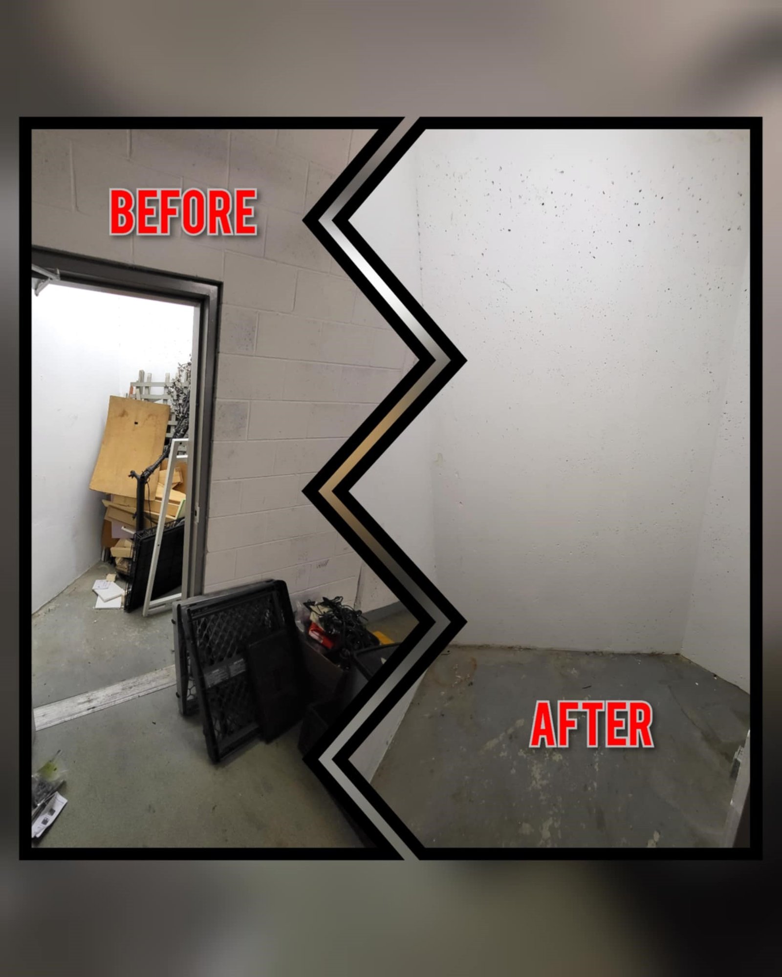 1Junk Removal 4