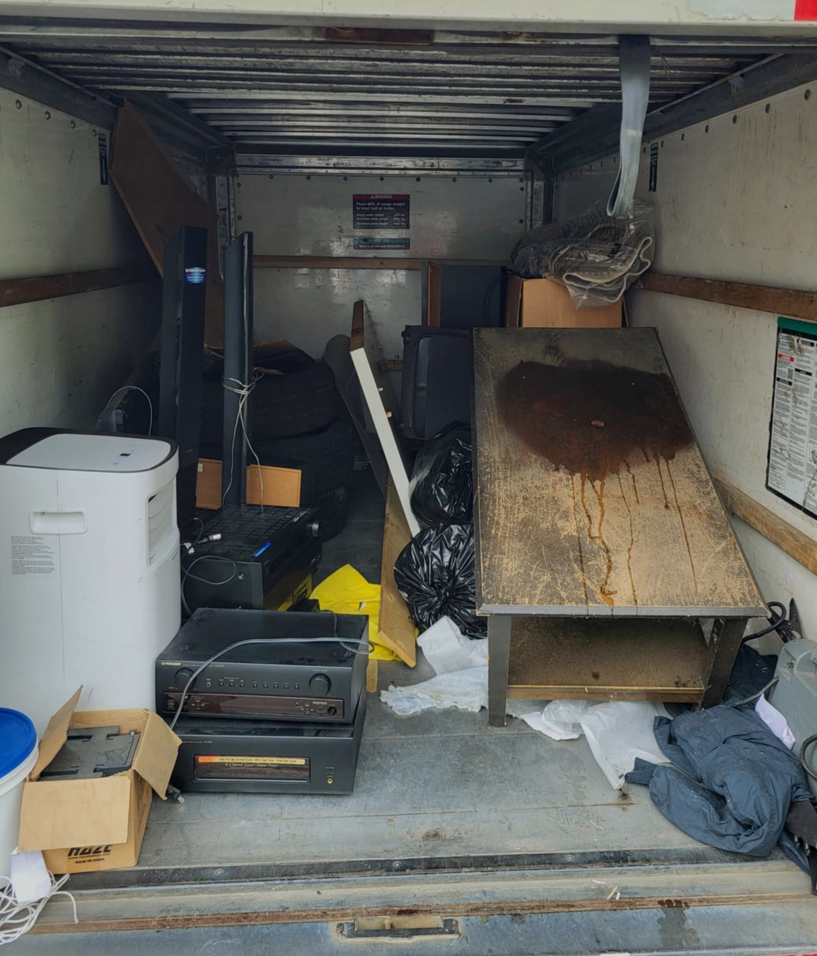 1Junk Removal 5