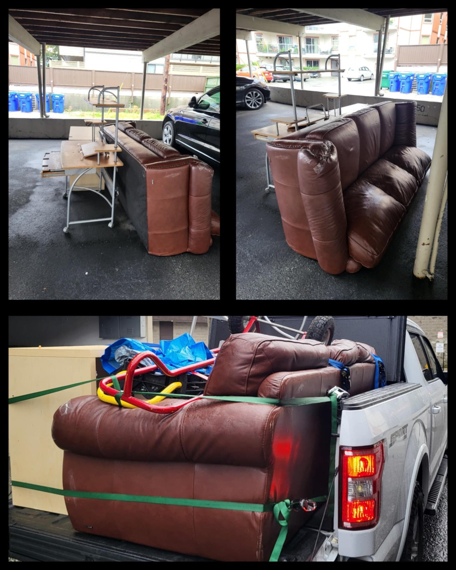 1Junk removal 1