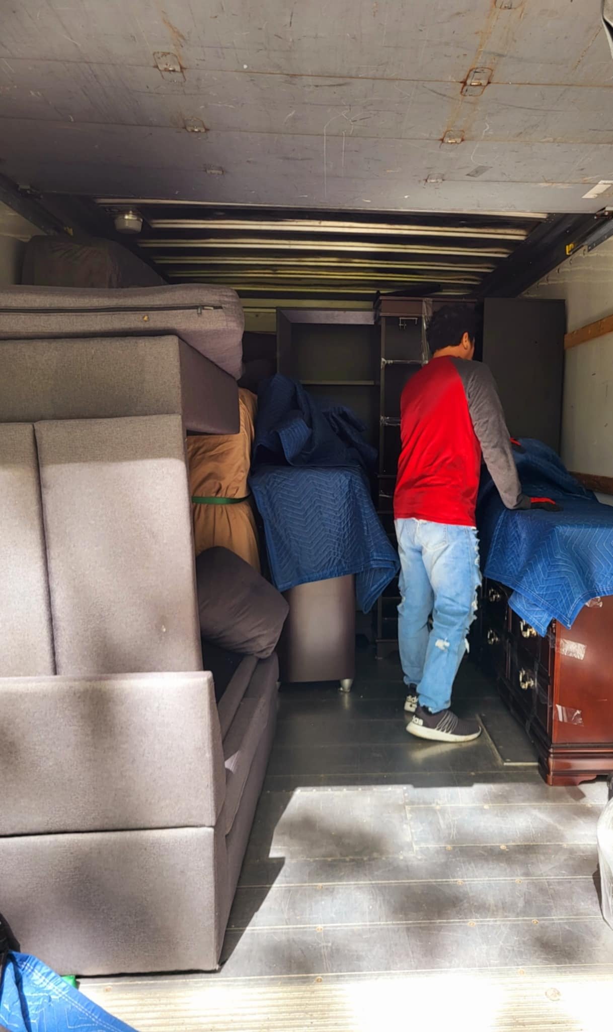 2Moving