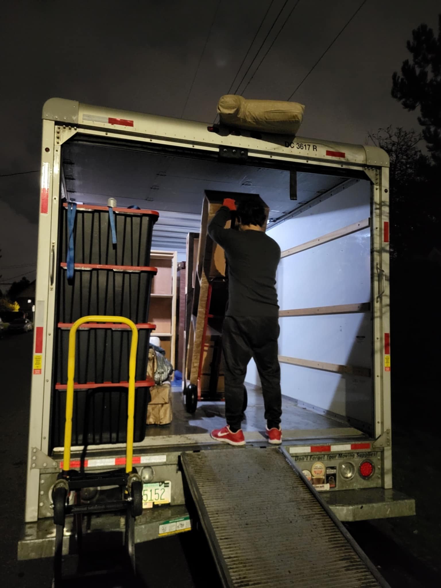 4Moving 10